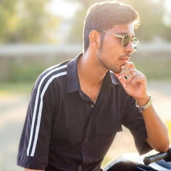 Gandharv Ahuja